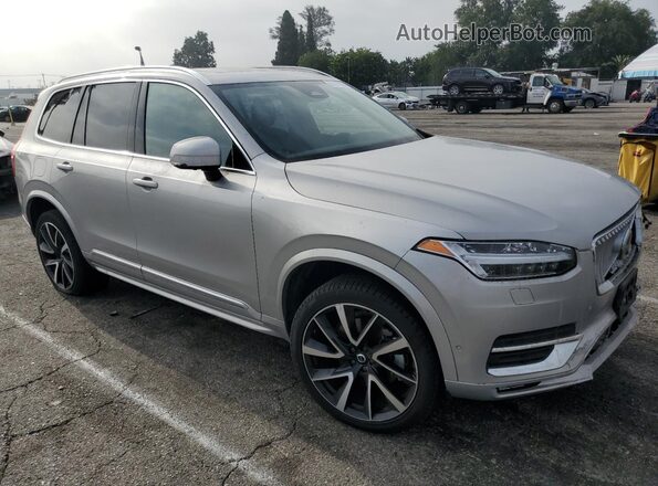 YV4062PE6R1222512 2024 VOLVO XC90 Silver 