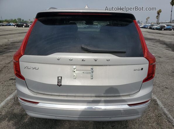 YV4062PE6R1222512 2024 VOLVO XC90 Silver 