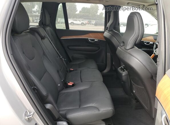 YV4062PE6R1222512 2024 VOLVO XC90 Silver 