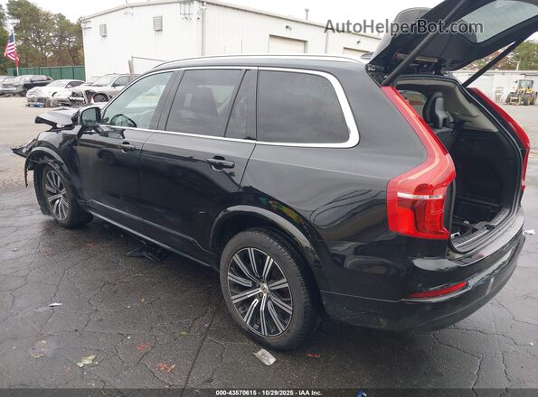 YV4062PV9P1902238 2023 VOLVO XC90 Black 
