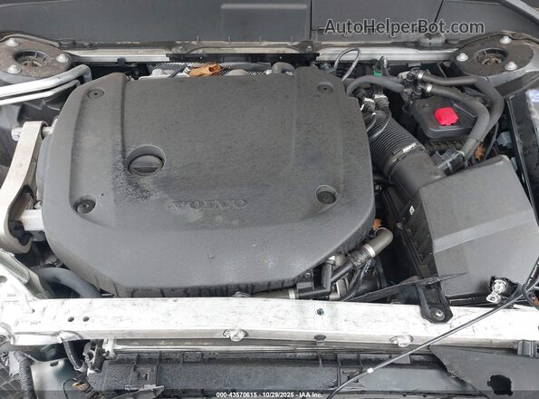 YV4062PV9P1902238 2023 VOLVO XC90 Black 