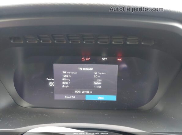 YV4062PV9P1902238 2023 VOLVO XC90 Black 