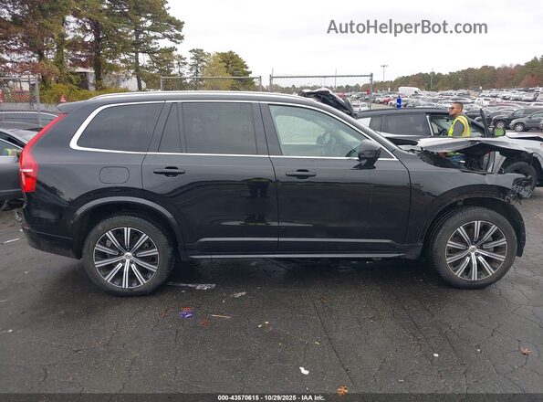 YV4062PV9P1902238 2023 VOLVO XC90 Black 
