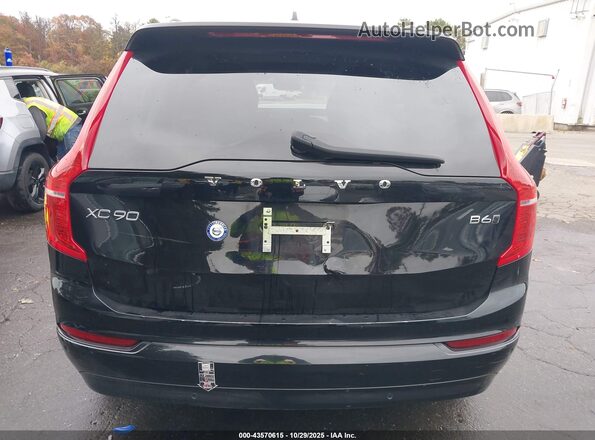 YV4062PV9P1902238 2023 VOLVO XC90 Black 