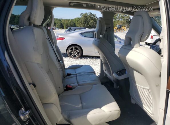 YV4102CK4M1671794 2021 VOLVO XC90 Charcoal 