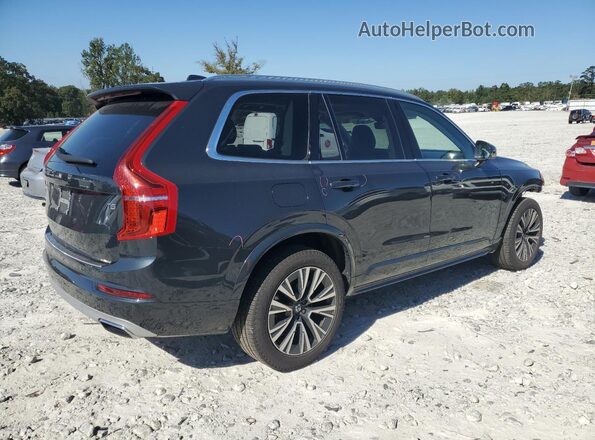 YV4102CK4M1671794 2021 VOLVO XC90 Charcoal 
