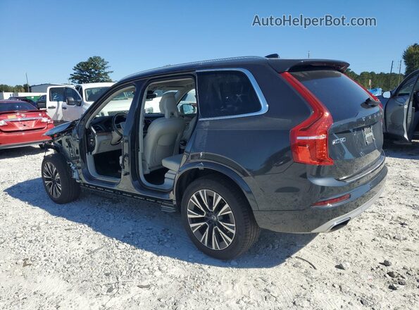 YV4102CK4M1671794 2021 VOLVO XC90 Charcoal 