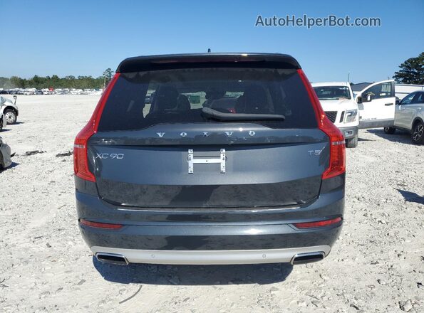 YV4102CK4M1671794 2021 VOLVO XC90 Charcoal 