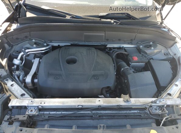 YV4102CK4M1671794 2021 VOLVO XC90 Charcoal 