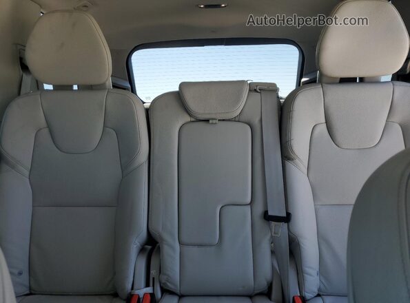 YV4102CK4M1671794 2021 VOLVO XC90 Charcoal 