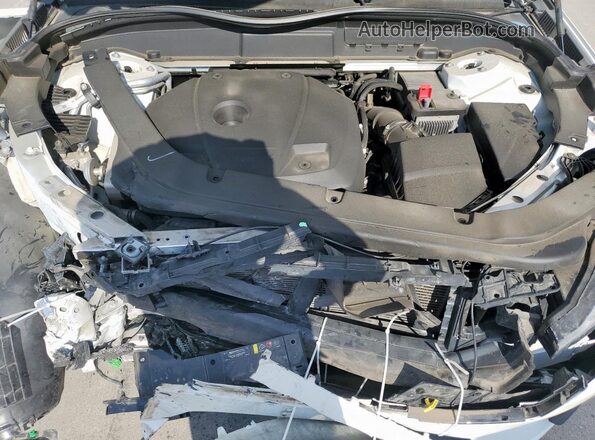 YV4102DK3M1675334 2021 VOLVO XC60 Белый 