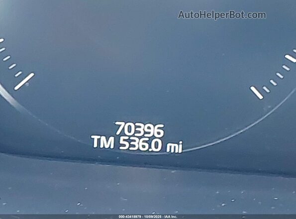 YV4102DK6M1826232 2021 VOLVO XC60 White Vista frontal
