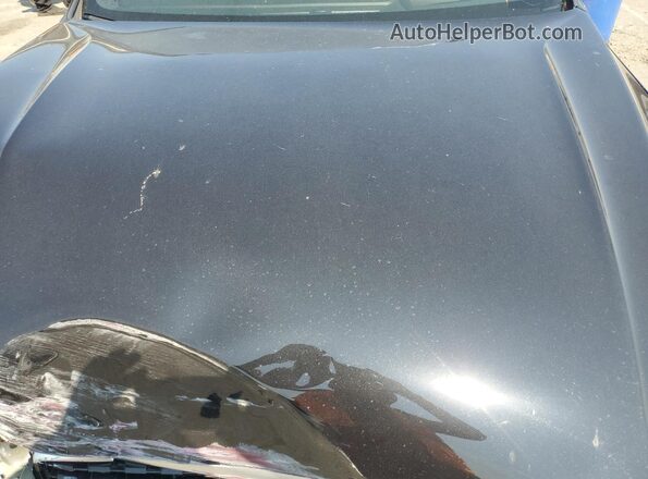 YV4102DM5L1418465 2020 VOLVO XC60 Black Вид підкапотного простору