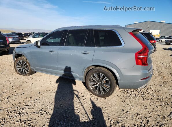 YV4102PK9L1561364 2020 VOLVO XC90 Серый 