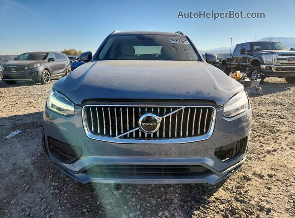 YV4102PK9L1561364 2020 VOLVO XC90 Серый 