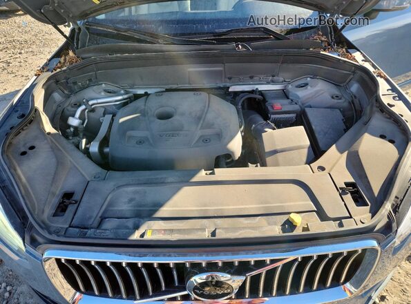 YV4102PK9L1561364 2020 VOLVO XC90 Серый 