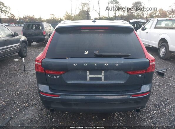 YV4102RK2L1560862 2020 VOLVO XC60 Blue 