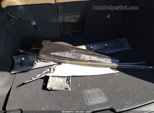 YV4102RL5M1759821 2021 VOLVO XC60 Black Dashboard view