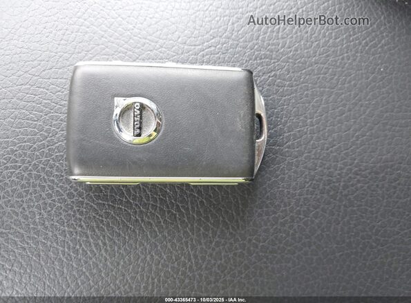 YV4102RL6L1610073 2020 VOLVO XC60 Silver Առջևի վահանակի տեսք