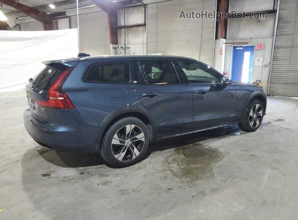 YV4102WK4L1031532 2020 VOLVO V60 Blue 