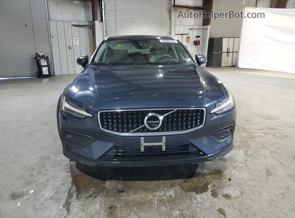 YV4102WK4L1031532 2020 VOLVO V60 Blue 