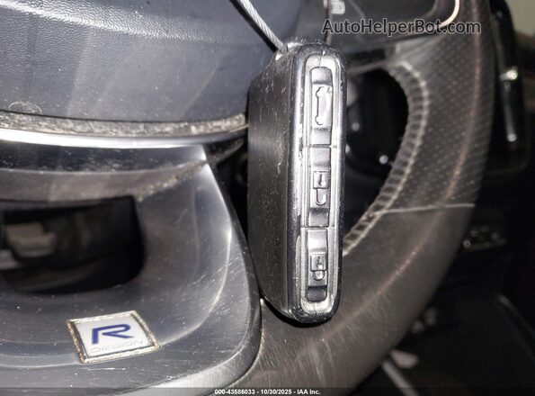 YV4162UM7L2206675 2020 VOLVO XC40 Серебряный Вид подкапотного пространства