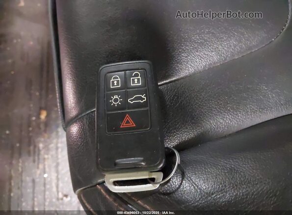 YV4612HK8G1003433 2016 VOLVO V60 CROSS COUNTRY Black Dashboard view