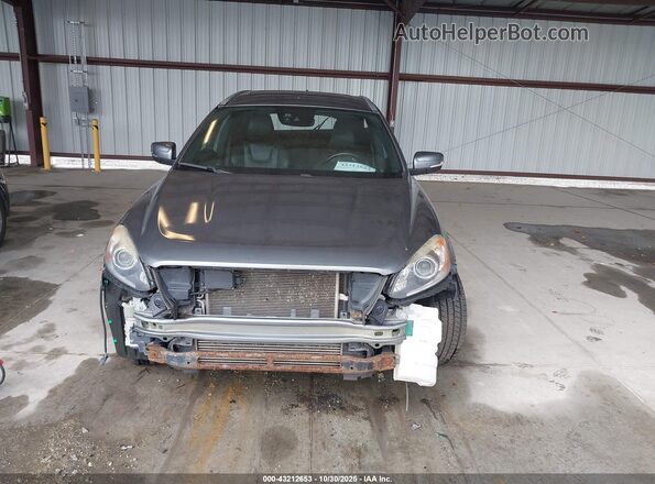 YV4902RM6G2784897 2016 VOLVO XC60 Gray Vista interior trasera