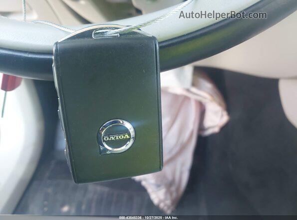 YV4A221K8M1772611 2021 VOLVO XC90 White Вид панелі приладів