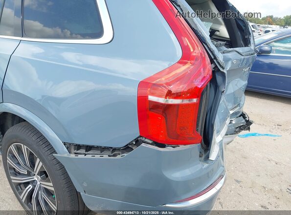 YV4A22PL3L1549777 2020 VOLVO XC90 Beige Вид спереду