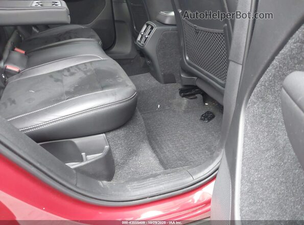 YV4AC2HM1M2481544 2021 VOLVO XC40 Red 