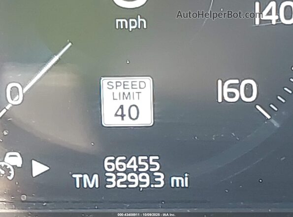 YV4BR0CL6M1761858 2021 VOLVO XC90 RECHARGE PLUG-IN HYBRID Blue 