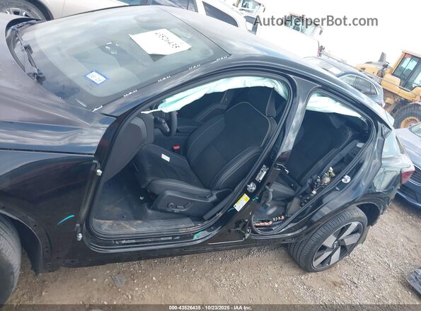 YV4ED3GB6N2009622 2022 VOLVO C40 RECHARGE PURE ELECTRIC Black 