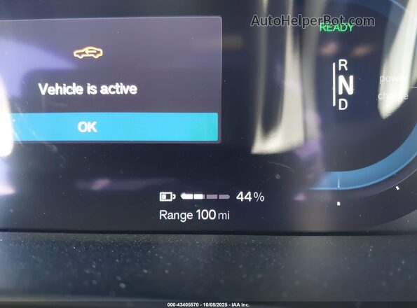 YV4ED3GLXP2044708 2023 VOLVO C40 RECHARGE PURE ELECTRIC Green 