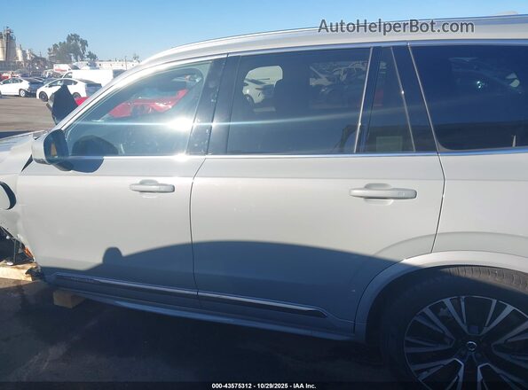 YV4H60CE1R1218431 2024 VOLVO XC90 RECHARGE PLUG-IN HYBRID Gray 