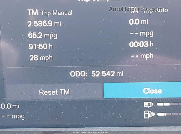 YV4H60CW0P1942858 2023 VOLVO XC90 RECHARGE PLUG-IN HYBRID Blue 