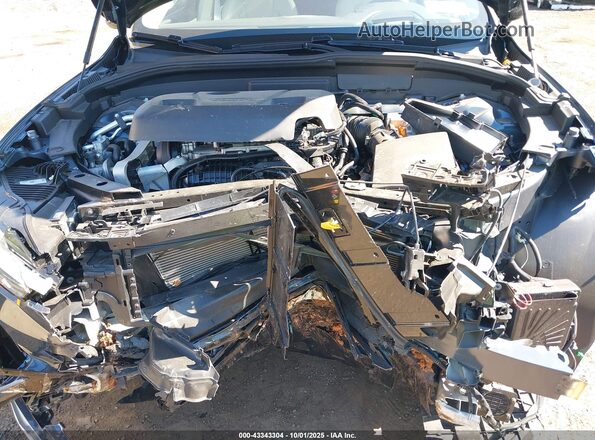 YV4H60DM2R1946829 2024 VOLVO XC60 RECHARGE PLUG-IN HYBRID Gray Հետևի տեսք