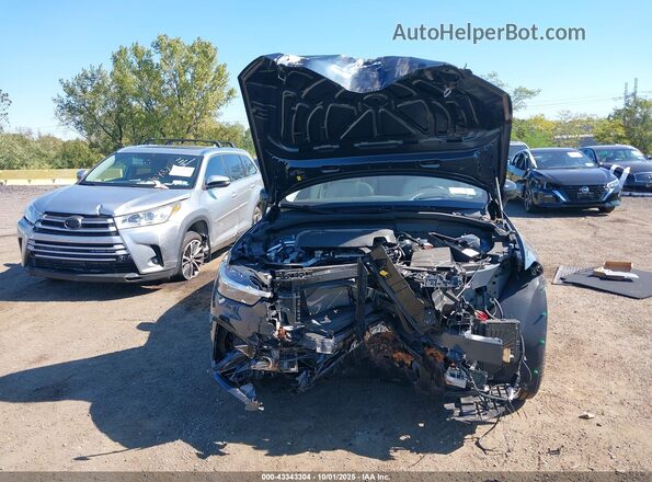 YV4H60DM2R1946829 2024 VOLVO XC60 RECHARGE PLUG-IN HYBRID Gray Սարքավորումների վահանակի տեսք