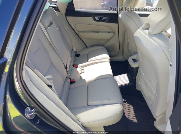 YV4H60DM2R1946829 2024 VOLVO XC60 RECHARGE PLUG-IN HYBRID Gray VIN կոդի պիտակի տեսք