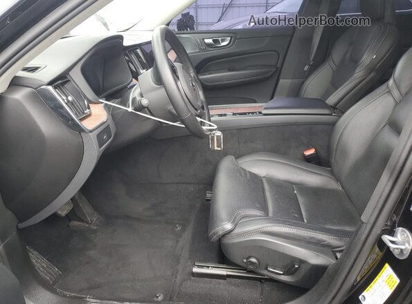 YV4L12DA5P1364876 2023 VOLVO XC60 Черный 