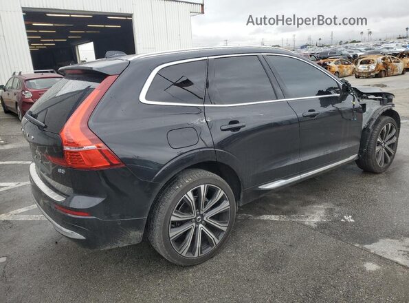 YV4L12DA5P1364876 2023 VOLVO XC60 Черный 