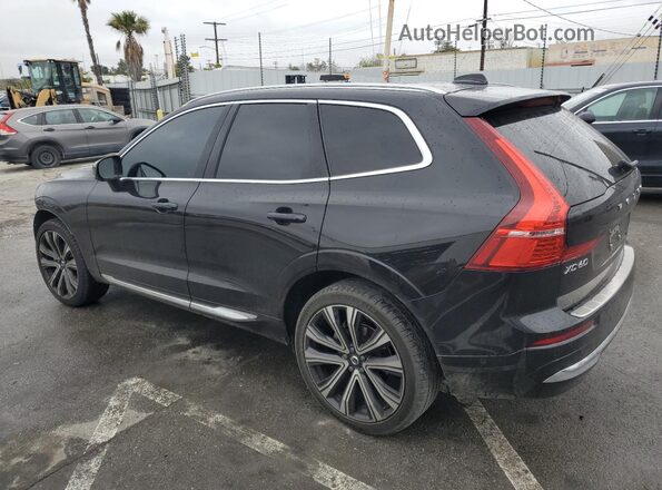 YV4L12DA5P1364876 2023 VOLVO XC60 Черный 