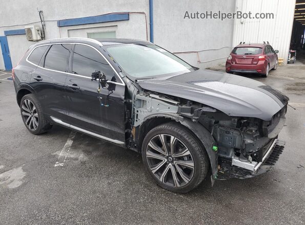 YV4L12DA5P1364876 2023 VOLVO XC60 Черный 
