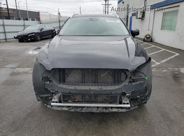 YV4L12DA5P1364876 2023 VOLVO XC60 Черный 