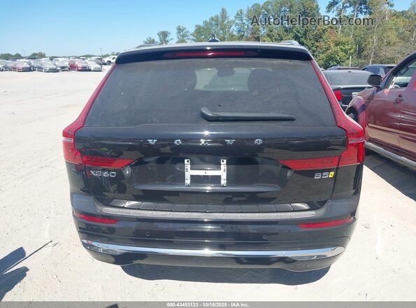 YV4L12DN4P1203650 2023 VOLVO XC60 Black 