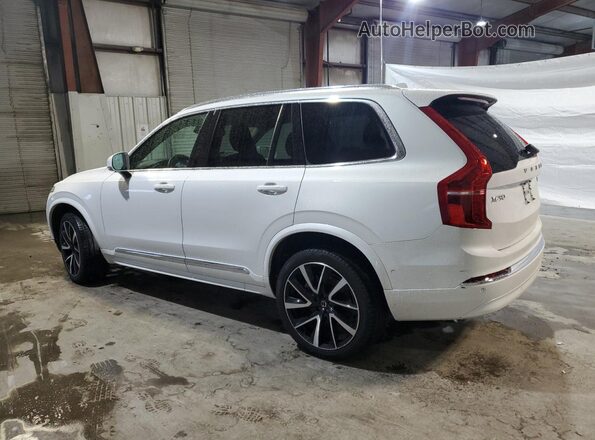 YV4L12PE0R1152100 2024 VOLVO XC90 Белый 