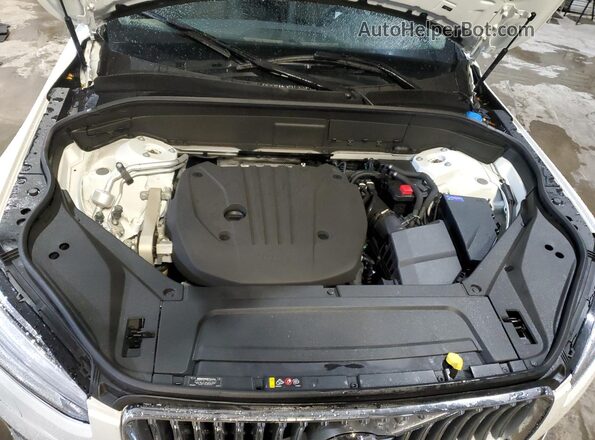 YV4L12PE0R1152100 2024 VOLVO XC90 Белый 