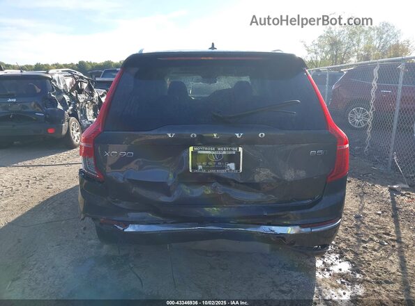 YV4L12PE6R1241329 2024 VOLVO XC90 Gray 