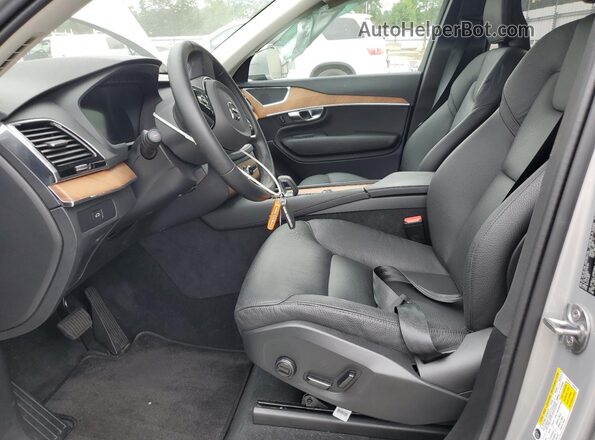 YV4L12PE8R1236164 2024 VOLVO XC90 Silver 
