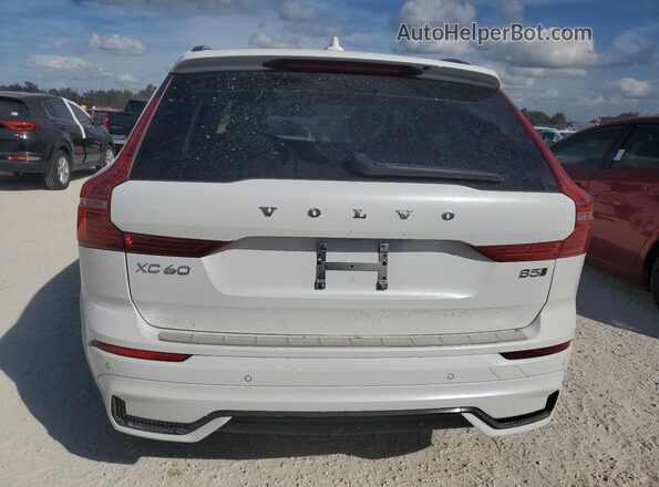 YV4L12RL8R1830409 2024 VOLVO XC60 White 